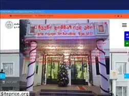 Sites similar to mefetamari.ge