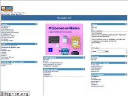 Sites similar to meff.nl