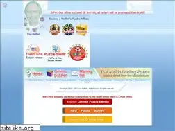 Sites similar to mefferts-puzzles.com