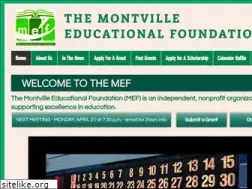 Sites similar to mefgrants.com
