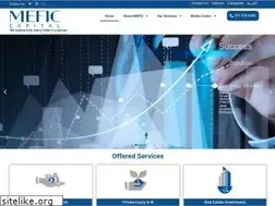 Sites similar to mefic.com.sa