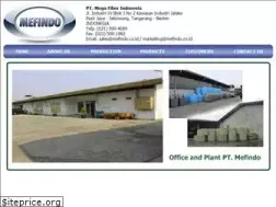 Sites similar to mefindo.co.id