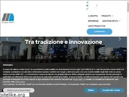 Sites similar to mefinspa.it