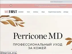 Sites similar to mefirst.com.ua
