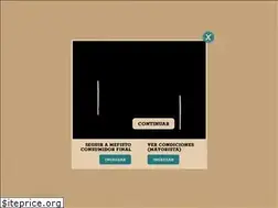 Sites similar to mefistotrade.com