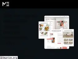 Sites similar to mefitness.mk
