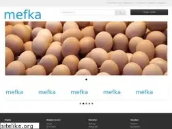 Sites similar to mefka.com.tr