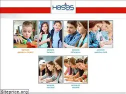 Sites similar to mefkurekolejleri.com