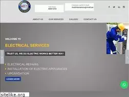 Sites similar to mefm.ae