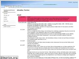 Sites similar to mefm.de