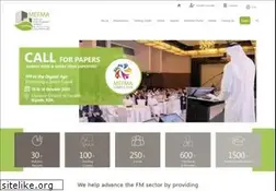 Sites similar to mefma.org