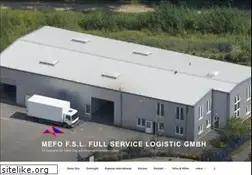 Sites similar to mefo-hagen.de