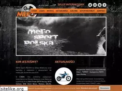 Sites similar to mefo.pl