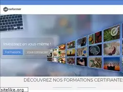 Sites similar to meformer.com
