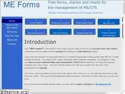 Sites similar to meforms.org
