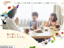 Sites similar to mefos.co.jp