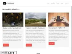 Sites similar to mefoto.cz