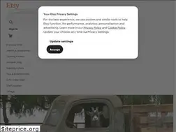 Sites similar to mefoundit.etsy.com