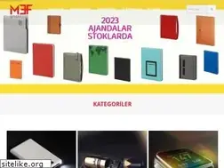 Sites similar to mefpromosyon.com.tr