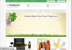 Sites similar to mefragrance.com