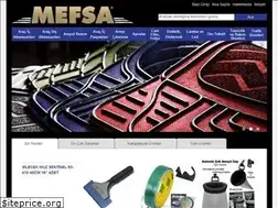 Sites similar to mefsaotomotiv.com
