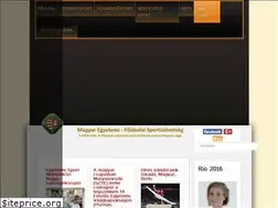 Sites similar to mefsarchivum.hu