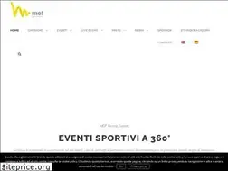 Sites similar to meftennisevents.it