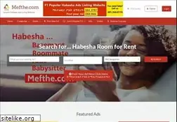 Sites similar to mefthe.com
