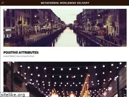Sites similar to meftormin.com