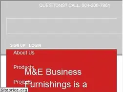 Sites similar to mefurn.com