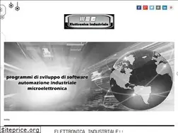Sites similar to meg-automazione.com