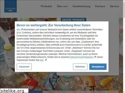 Sites similar to meg-gruppe.de