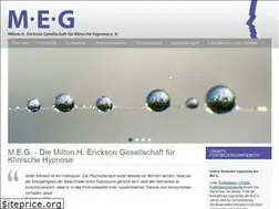 Sites similar to meg-hypnose.de