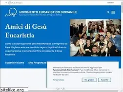 Sites similar to meg-italia.it