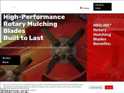 Sites similar to meg-mo.com