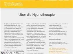 Sites similar to meg-muenchen.de