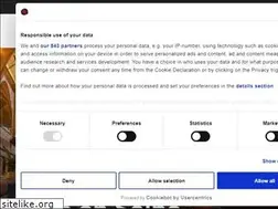 Sites similar to meg.ie