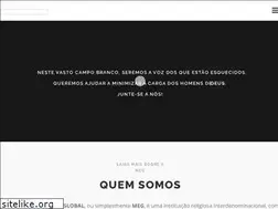 Sites similar to meg.org.br