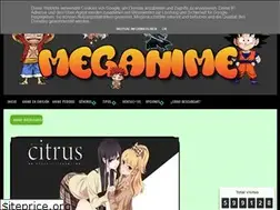 Sites similar to mega-anime-kawai.blogspot.com