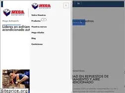 Sites similar to mega-autoparts.com