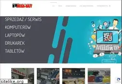 Sites similar to mega-bajt.pl