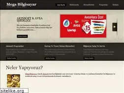 Sites similar to mega-bilgisayar.com