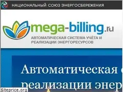 Sites similar to mega-billing.com