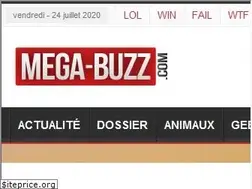 Sites similar to mega-buzz.com
