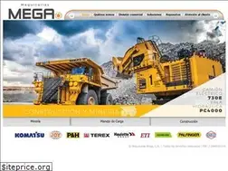 Sites similar to mega-ca.com