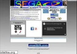 Sites similar to mega-cd.de