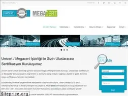 Sites similar to mega-cert.com