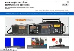 Sites similar to mega-com.nl