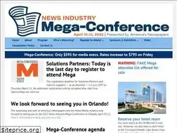 Sites similar to mega-conference.com