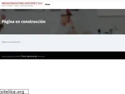 Sites similar to mega-consulting.com